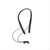 Just Corseca Stallion Radio Wireless Neckband – FM Radio | BT 5.3 | 45H Playtime