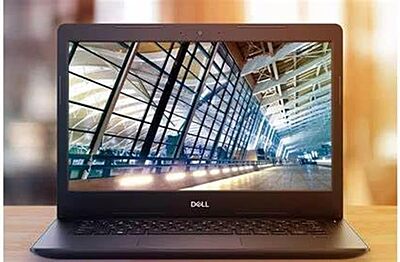 Dell Inspiron 5490 Intel Core i7 8th Gen,8gb DDR4 Ram,256 GB SSD,14 inch Display,