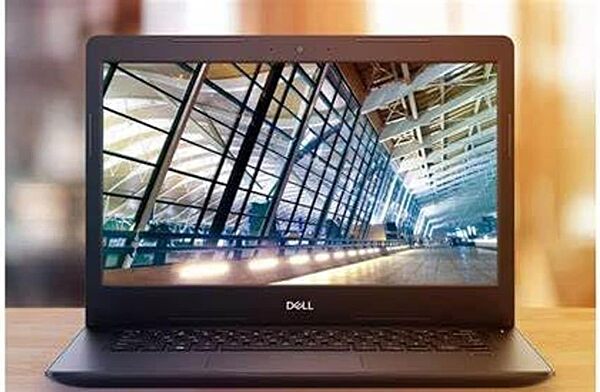 Dell Inspiron 5490 Intel Core i7 8th Gen,8gb DDR4 Ram,256 GB SSD,14 inch Display,