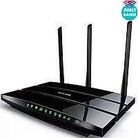 TP-Link Archer AC1200 Dual Band Gigabit Router , C1200 V1