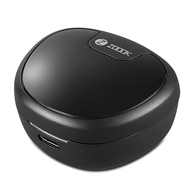 ZOOOK Mystique True Wireless Earbuds ZOOOK Mystique True Wireless Earbuds