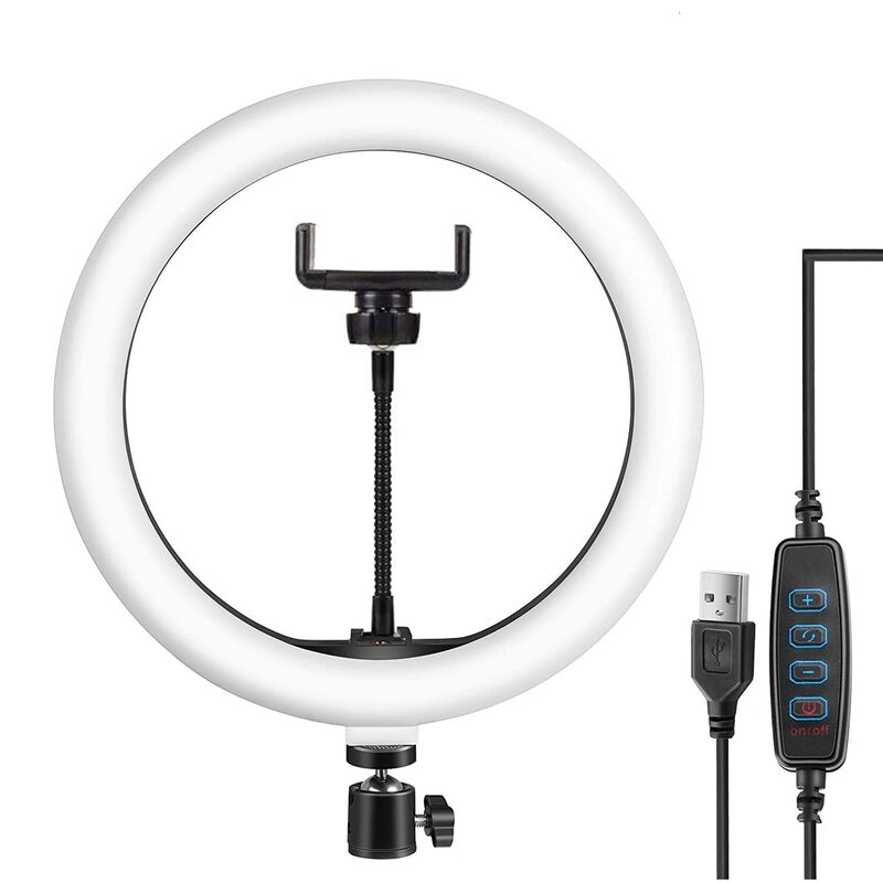 DigiTek DRL-14 Ring Light