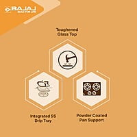 Bajaj IVORA LED JUNCTION BOX DOWNLIGHT 6W CDL