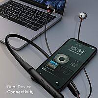 Just Corseca Stallion Sigma Bluetooth Earphones – Wireless Audio | Stallion Echo