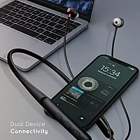 Just Corseca Stallion Sigma Bluetooth Earphones – Wireless Audio | Stallion Echo