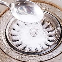 Kwick Drain Cleaner Powder-50gm