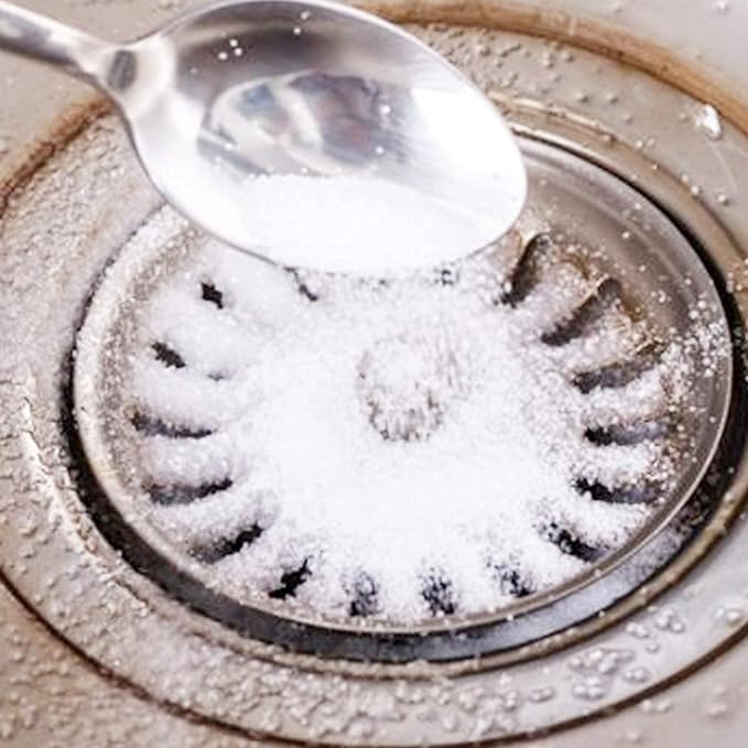 Kwick Drain Cleaner Powder-50gm