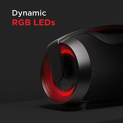 boAt Stone 1450 (Black Storm) boAt Stone 1450 (Black Storm)