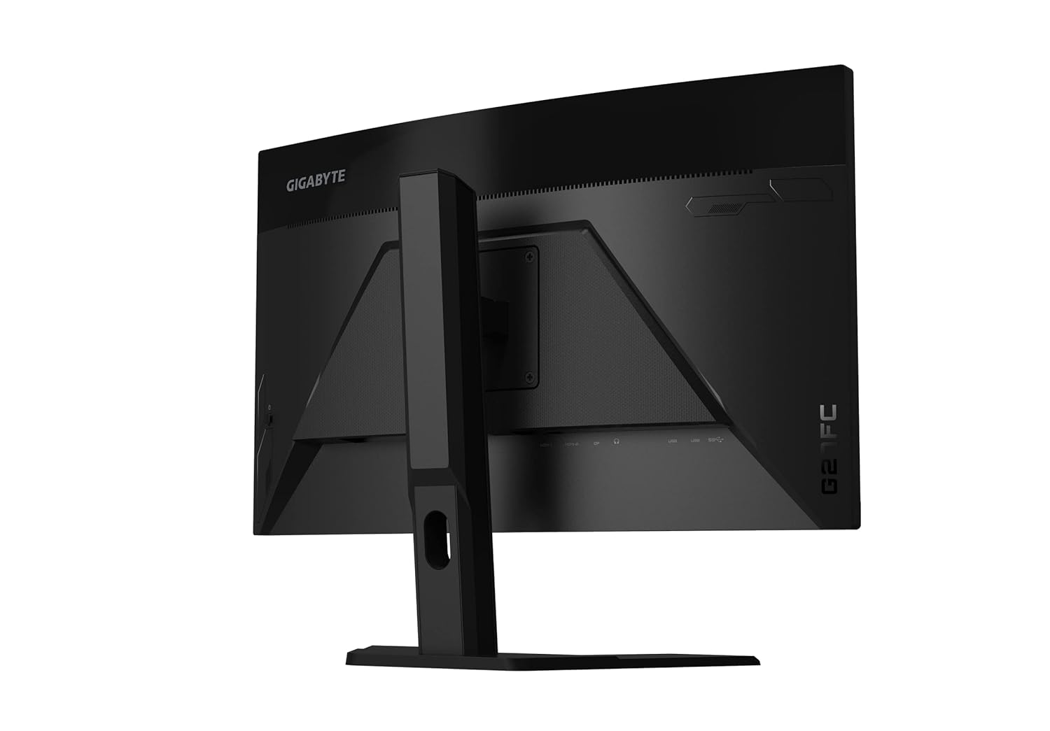 GIGABYTE, 27 Inch 165Hz Curved Gaming Monitor, G27Fc