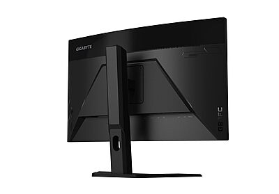 GIGABYTE, 27 Inch 165Hz Curved Gaming Monitor, G27Fc