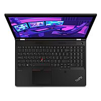 Refurbished Lenovo ThinkPad P15 i7 10th Gen Laptop| 8GB/16GB RAM | 256GB/512GB SSD | 15.6"