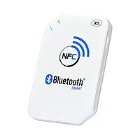 ACR1255U-J1 Bluetooth NFC Reader