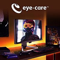 BenQ 24.5" FHD, 165Hz, IPS Gaming Monitor with AMD FreeSync Premium, EX2510S