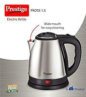 Prestige Electric Kettle 1.5L