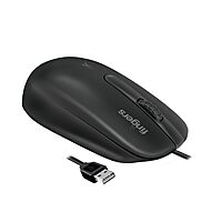 Fingers MasterHit Wired Mouse