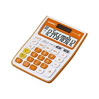 Casio Check Calculators