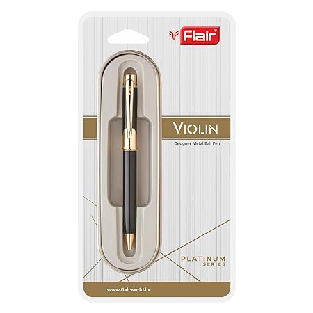 Flair Platinium Series Pens