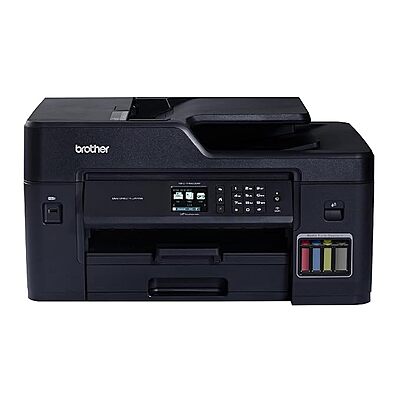 MFC-T4500DW MFC-T4500DW