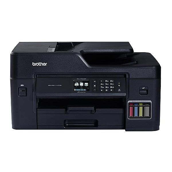 MFC-T4500DW MFC-T4500DW