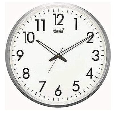 Azanta Wall Clock