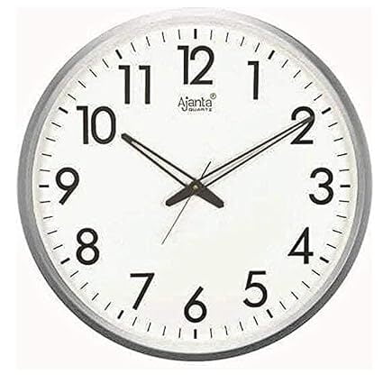 Azanta Wall Clock