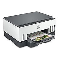 HP Smart Tank 720 All-in-One Printer HP Smart Tank 720 All-in-One Printer