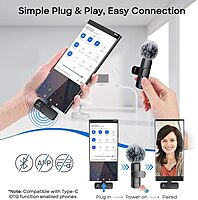 Portronics POR 2000 Dash 3 Speaker – 16W Bluetooth 5.3 | Karaoke Mic | RGB | Grey