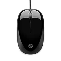 HP mouse X1000