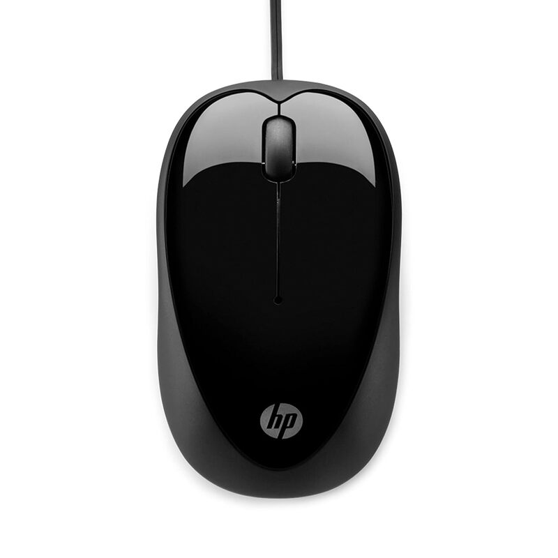 HP mouse X1000