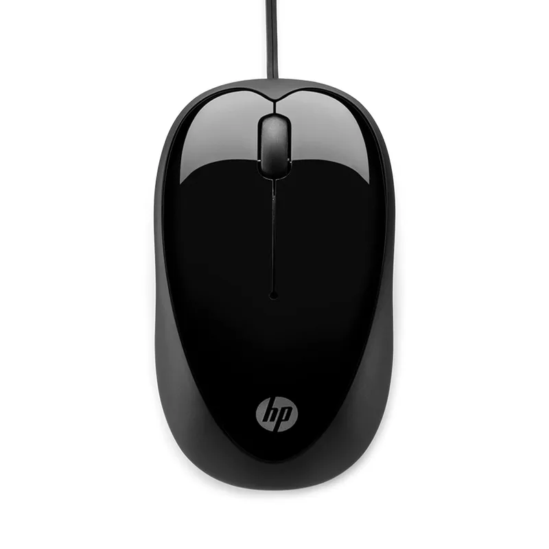 HP mouse X1000