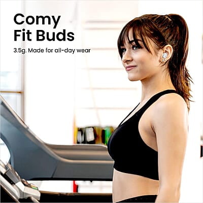 Portronics Twins S5 Portronics Twins S5