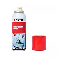 WURTH HELMET & VISOR CLEANER 150ml