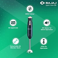 Bajaj IVORA FULLGLOW SURFACE SPOTLIGHT 5W GREEN