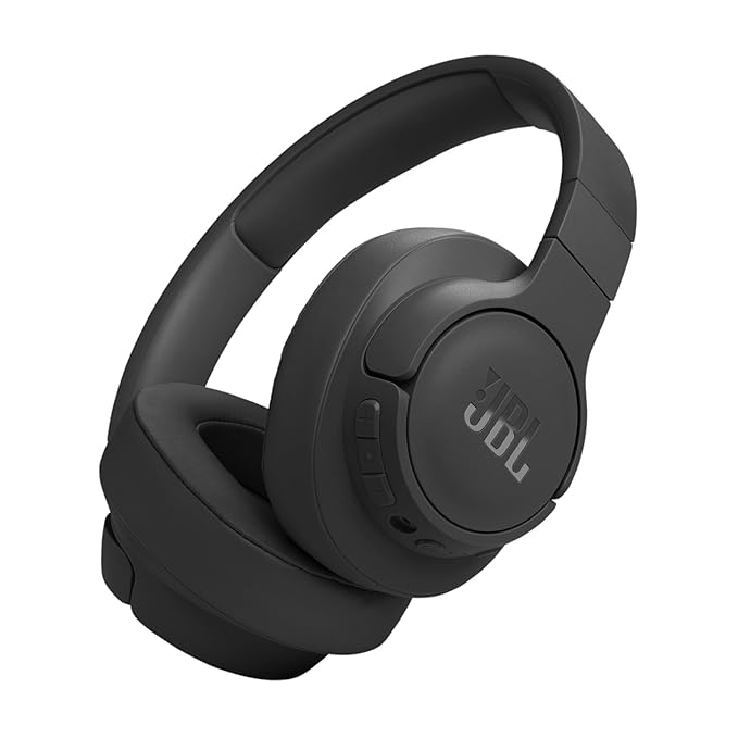 JBL Tune 770NC Wireless Over Ear ANC Headphones