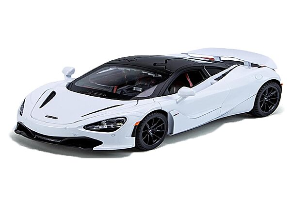 McLaren 720S 1:24 NL
