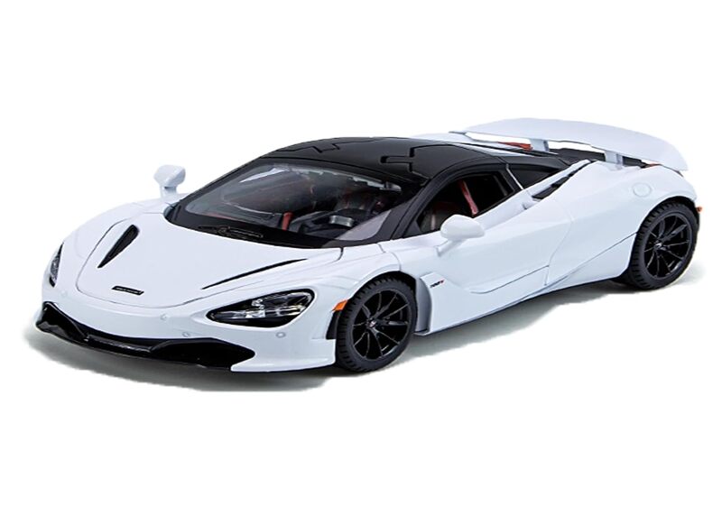 McLaren 720S 1:24 NL