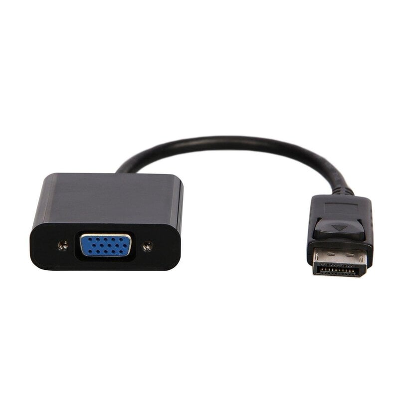 DP TO VGA Converter