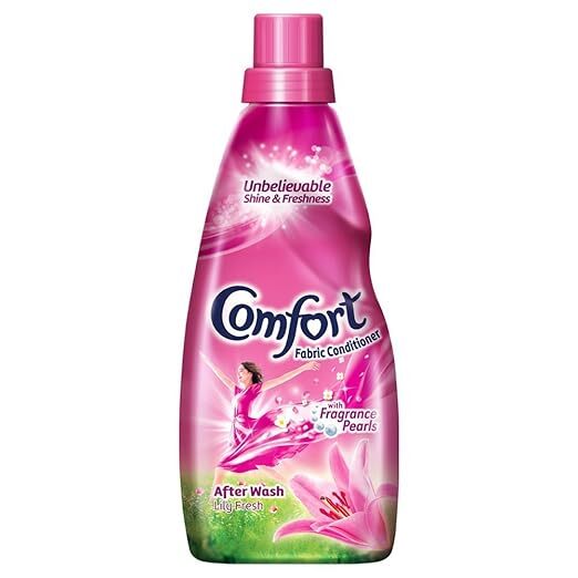 COMFORT 860ML PINK (16) 235/-
