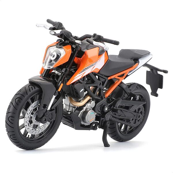 KTM 250 Duke 1:18