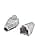 RJ45 Connector Strain Relief Boots Cable Cap (Pack Of 50Pcs) RJ45 Connector Strain Relief Boots Cable Cap (Pack Of 50Pcs)