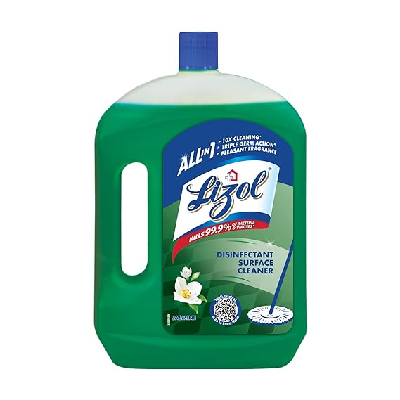 Lizol Floor Cleaner Liquid - 500ml