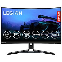 Lenovo Legion R27FC-30, 27 Inch Curved Monitor