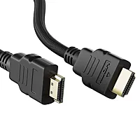 Ambrane AHDMC15G HDMI Cable