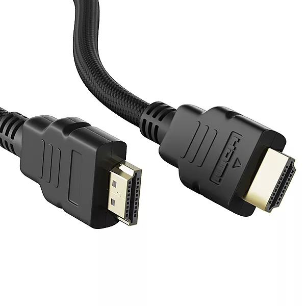 Ambrane AHDMC15G HDMI Cable