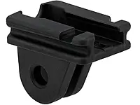 CATEYE BRACKET FOR HEAD LAMPS & GO PRO