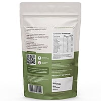 EAT BETTER CO - Five Seed Mix - Spiced Jaggery - Five Super Seeds - Roasted with Jaggery and Indian Spices - Pumkin, Sunflower, Melon, Watermelon, Sesame seeds. Seeds for eating 200gm value pack