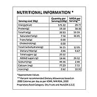 Eat Better Co - Chocolate Coated Nuts - No Added Sugar - 100% Natural - Sweetned using Jaggery - Healthy Chocolate (Chocolate Coated Cashews - Pack of Four - 160 gm)