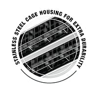 Havells Feasto 4S Pop Toaster - 1350 Watts