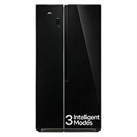 Godrej 564 L Multi Air Flow System, With Advanced Controls Frost Free Side-By-Side Refrigerator