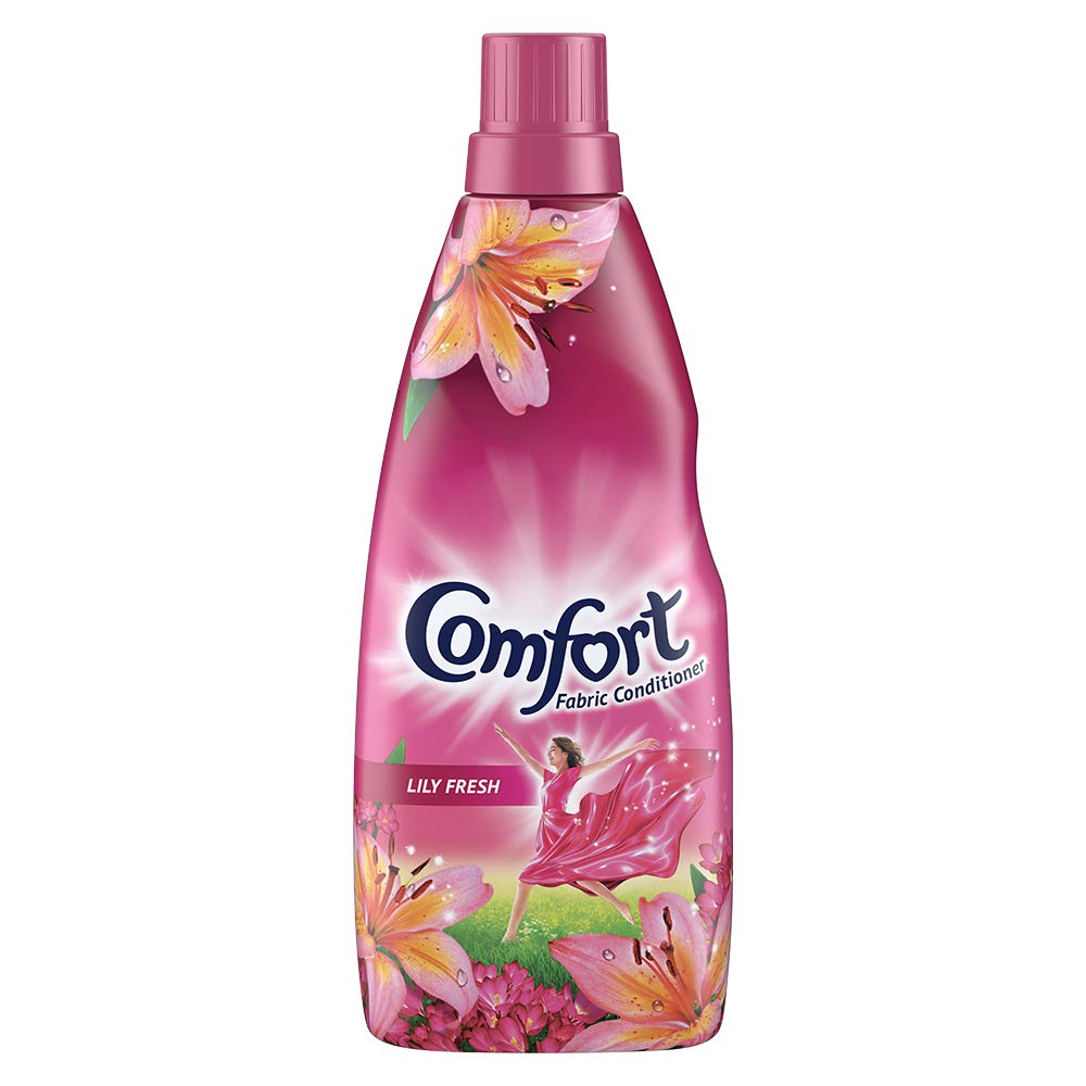 Comfort Fabric Conditioner Liquied